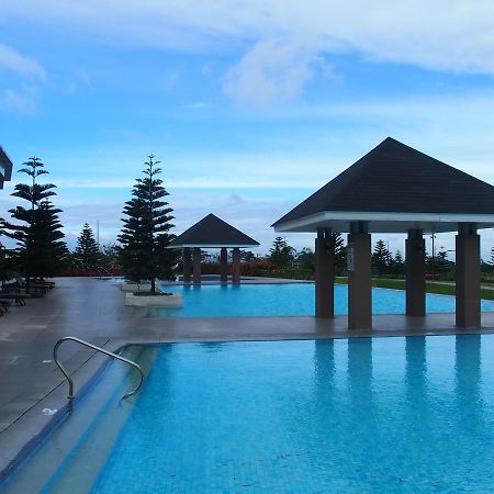Cozy Family Suite With Stunning View Of Taal Tagaytay City Extérieur photo