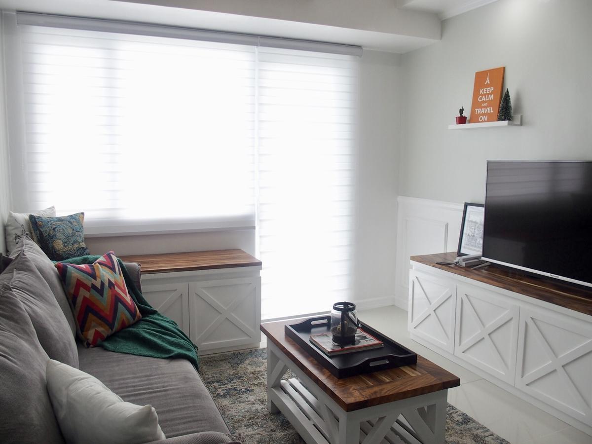 Cozy Family Suite With Stunning View Of Taal Tagaytay City Extérieur photo